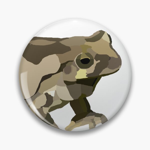Item preview, Gray Treefrog designed and sold by ChrisBManos.
