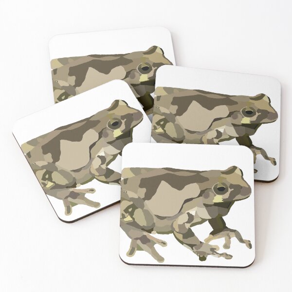 Item preview, Gray Treefrog designed and sold by ChrisBManos.