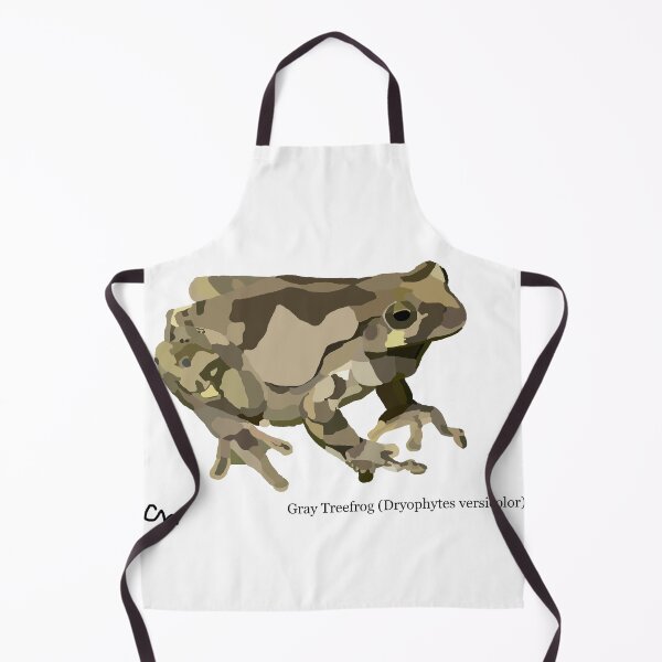 Item preview, Gray Treefrog designed and sold by ChrisBManos.