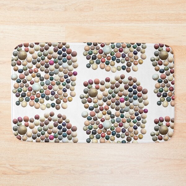 Item preview, Old clay marbles , 1 designed and sold by Lauracolleen3.