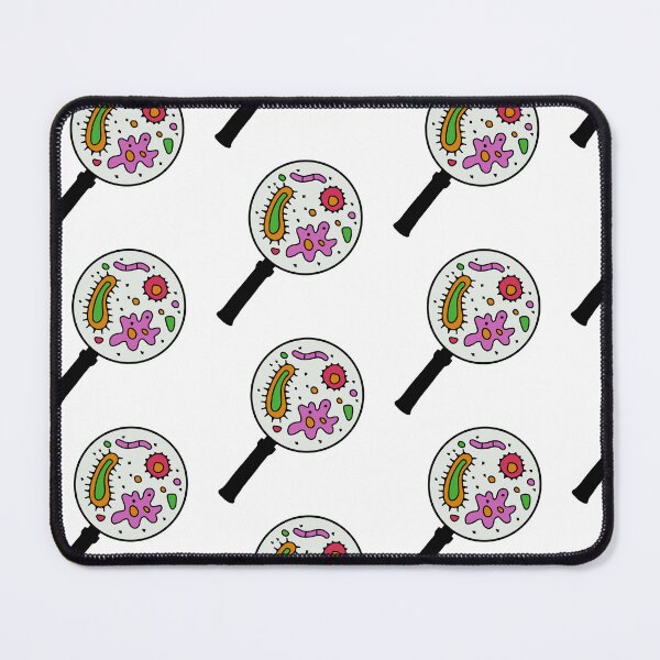 Item preview, Bacteria designed and sold by Doctor Michaela.