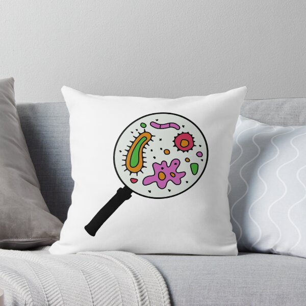 Item preview, Bacteria designed and sold by Doctor Michaela.
