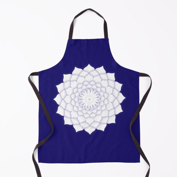 Item preview, White Mandala designed and sold by EMMA0453.