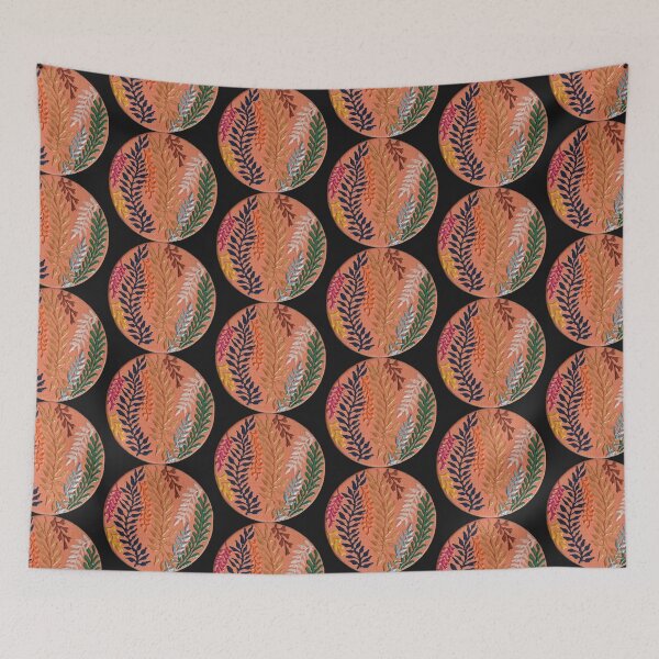 Item preview, Plant paradise  designed and sold by DoodleMantra.