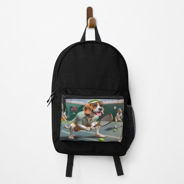 Item preview, Beagle Pickleball Team designed and sold by TheDogOnIt.