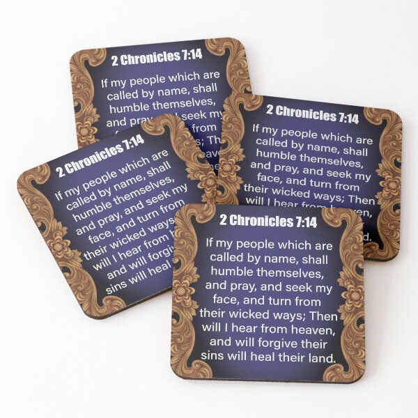 Item preview, "Restoration Through Humble Repentance" designed and sold by RhonDesign.