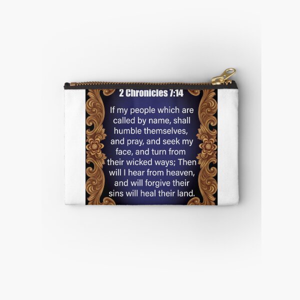 Item preview, "Restoration Through Humble Repentance" designed and sold by RhonDesign.