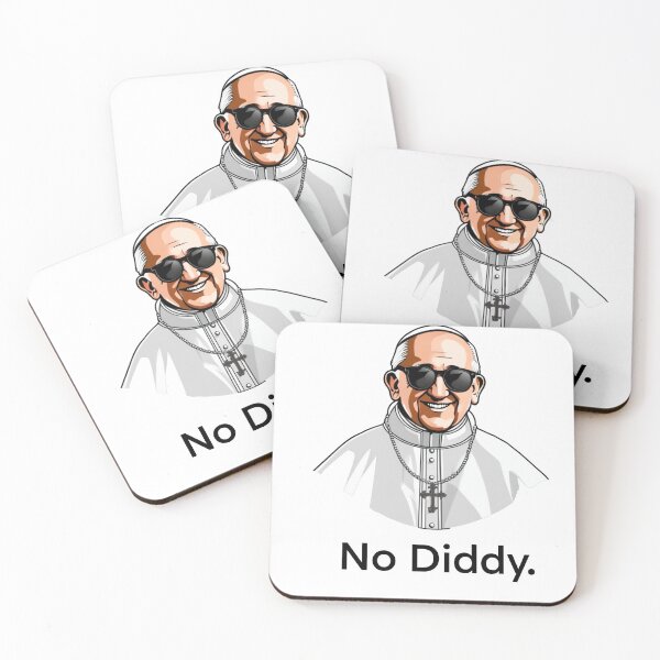 Item preview, No Diddy designed and sold by LosContra.