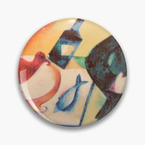 Item preview, marc chagall surrealism and gift for sale  designed and sold by Nada01.