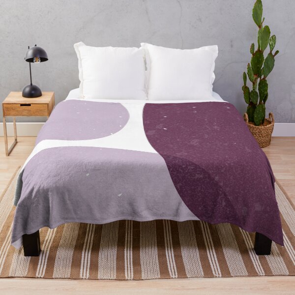 Item preview, Béziama Colorida III - Snow, Dust, Beet designed and sold by Irene Estelle.