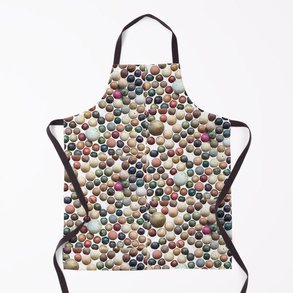 Item preview, Old clay marbles  designed and sold by Lauracolleen3.