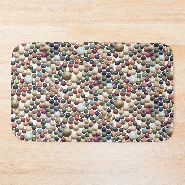 Item preview, Old clay marbles  designed and sold by Lauracolleen3.