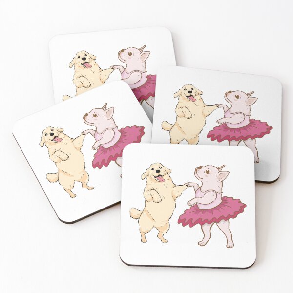 Item preview, Funny and Lovely couple of Dogs Dancing !! designed and sold by Abdelillah10.