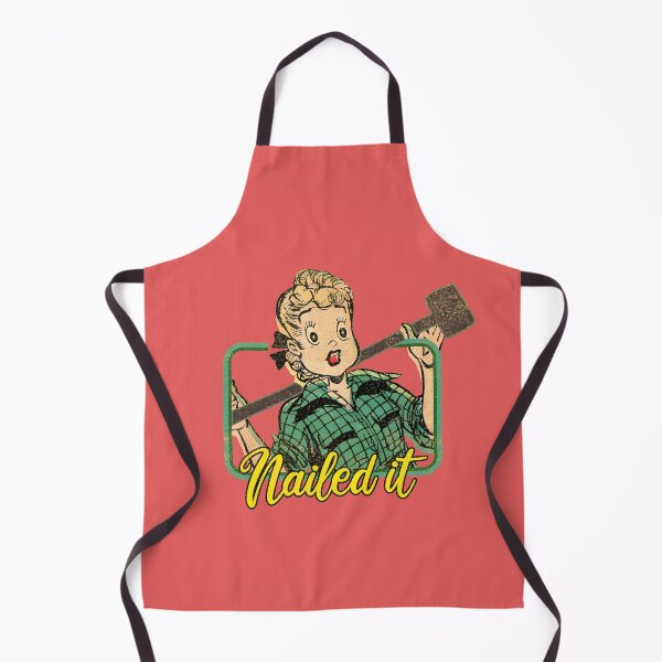 Item preview, Nailed it designed and sold by Leo-Stride.