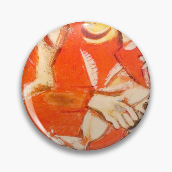 Item preview, marc chagall surrealism and gift for sale  designed and sold by Nada01.