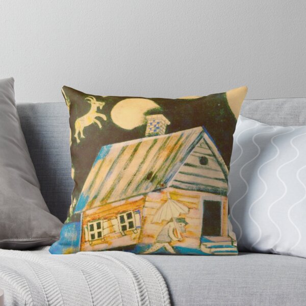 Item preview, marc chagall surrealism and gift for sale  designed and sold by Nada01.