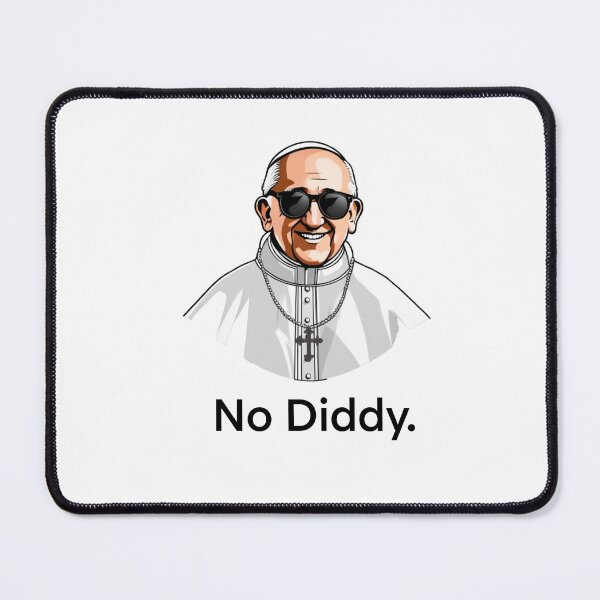 Item preview, No Diddy designed and sold by LosContra.