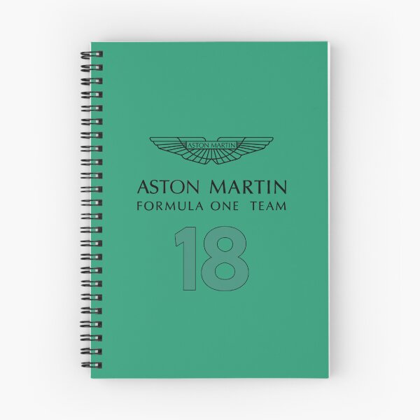 Item preview, Aston Martin Lance Stroll F1 designed and sold by KLloydPhotos.