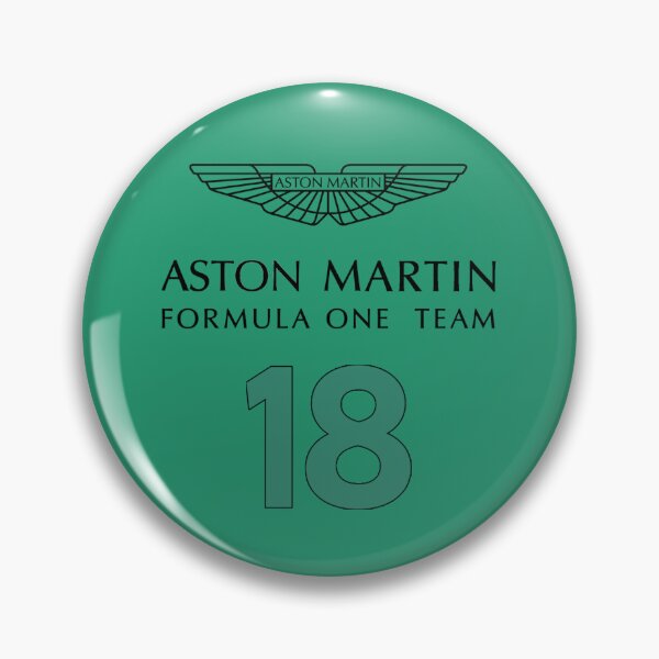 Item preview, Aston Martin Lance Stroll F1 designed and sold by KLloydPhotos.
