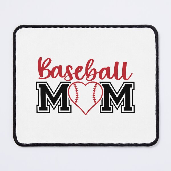 Item preview, Baseball mom designed and sold by StephS0.