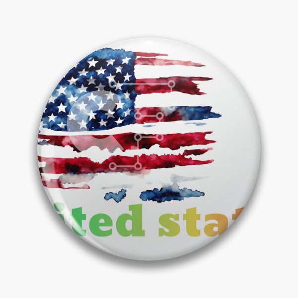 Item preview, shirt united state design designed and sold by deposable.