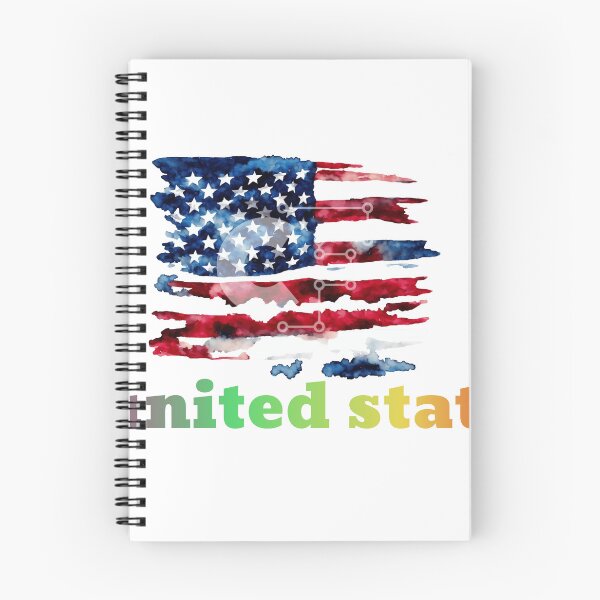Item preview, shirt united state design designed and sold by deposable.