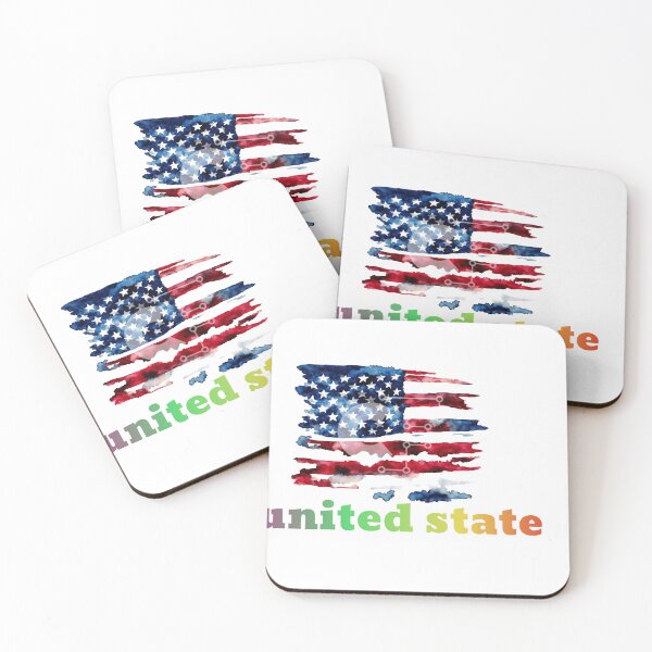 Item preview, shirt united state design designed and sold by deposable.