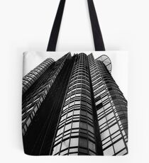 Corporate Prison Tote Bag