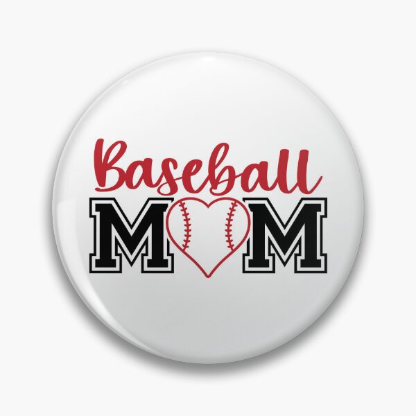 Artikelvorschau, Baseball-Mama entworfen und verkauft von StephS0.