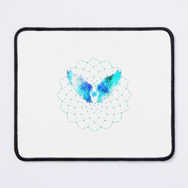 Item preview, Angels Mandala designed and sold by EMMA0453.