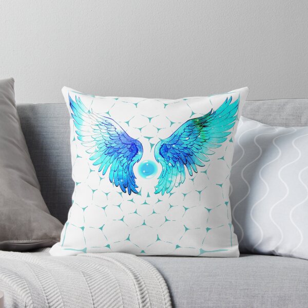 Item preview, Angels Mandala designed and sold by EMMA0453.