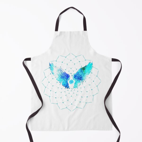 Item preview, Angels Mandala designed and sold by EMMA0453.