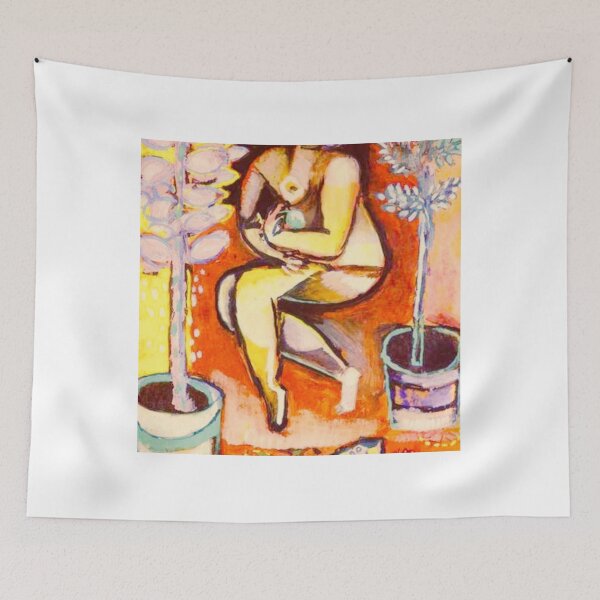 Item preview, marc chagall surrealism and gift for sale  designed and sold by Nada01.