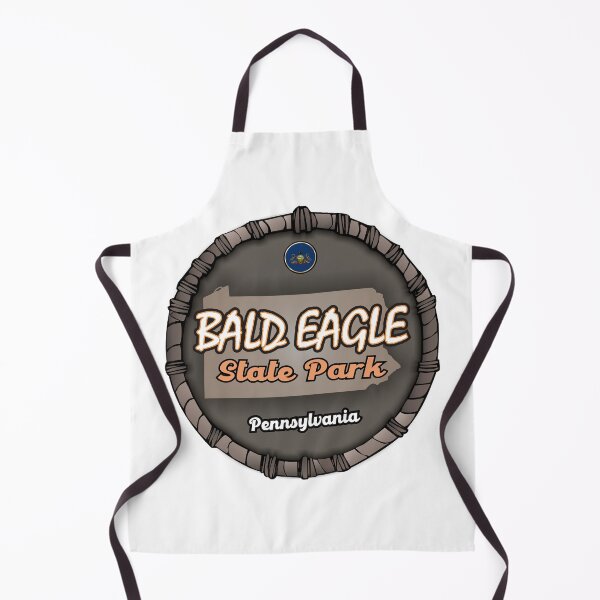 Item preview, Bald Eagle State Park designed and sold by studioss76.