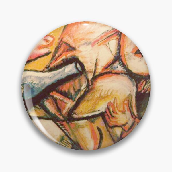 Item preview, marc chagall surrealism and gift for sale  designed and sold by Nada01.