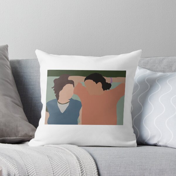 Item preview, Pippa & Cara | A Good Girl's Guide designed and sold by lqvestickers.