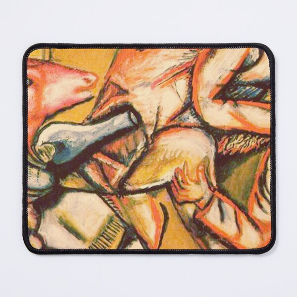Item preview, marc chagall surrealism and gift for sale designed and sold by Nada01.