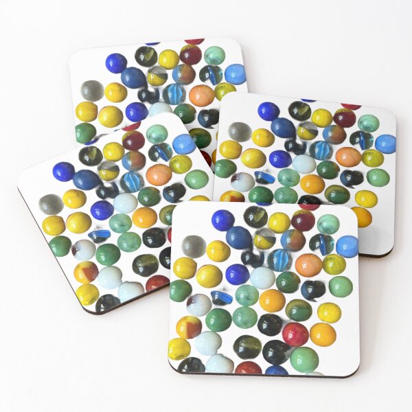 Item preview, Tiny marbles  designed and sold by Lauracolleen3.