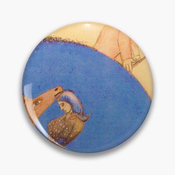 Item preview, marc chagall surrealism and gift for sale  designed and sold by Nada01.