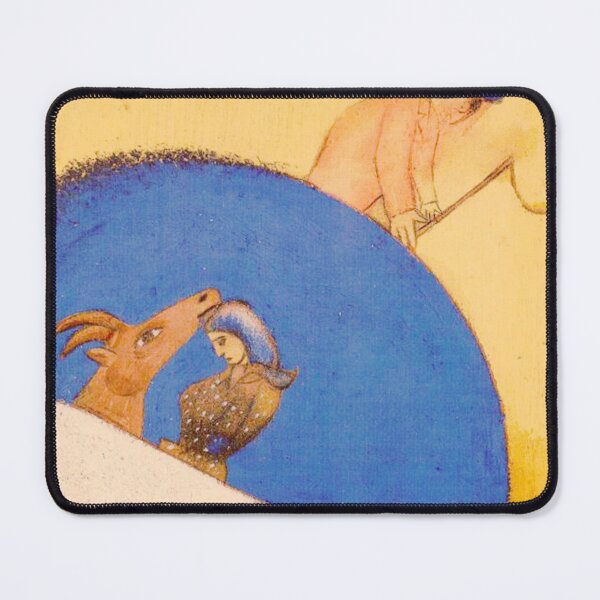 Item preview, marc chagall surrealism and gift for sale designed and sold by Nada01.