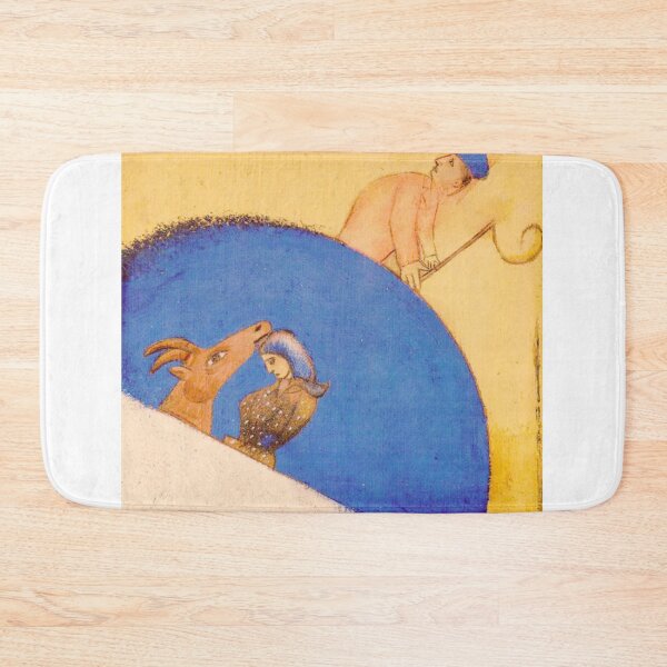 Item preview, marc chagall surrealism and gift for sale  designed and sold by Nada01.
