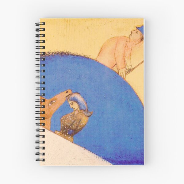 Item preview, marc chagall surrealism and gift for sale  designed and sold by Nada01.