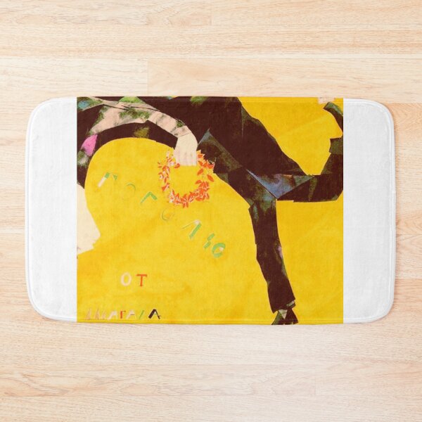 Item preview, marc chagall surrealism and gift for sale  designed and sold by Nada01.