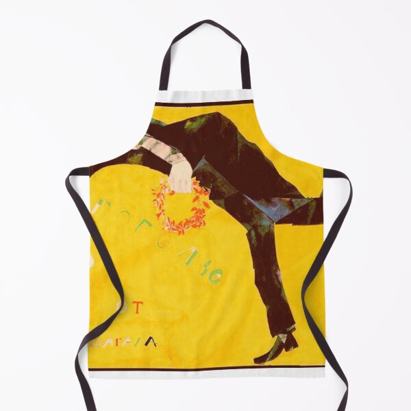 Item preview, marc chagall surrealism and gift for sale designed and sold by Nada01.