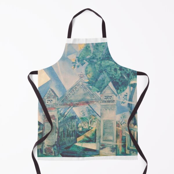 Item preview, marc chagall surrealism and gift for sale designed and sold by Nada01.