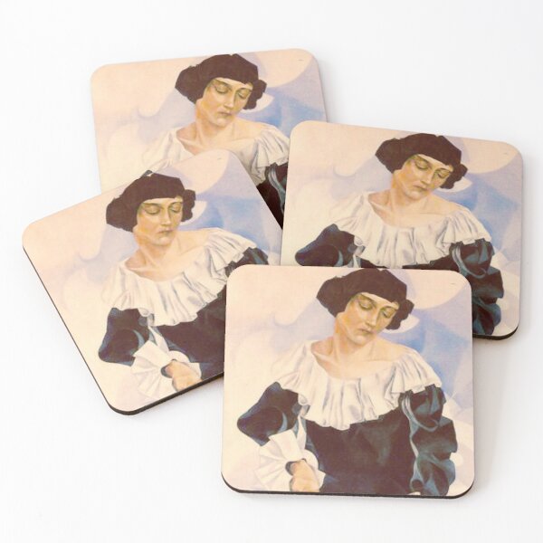 Item preview, marc chagall surrealism and gift for sale  designed and sold by Nada01.