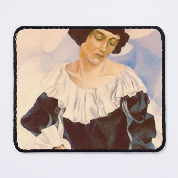 Item preview, marc chagall surrealism and gift for sale designed and sold by Nada01.