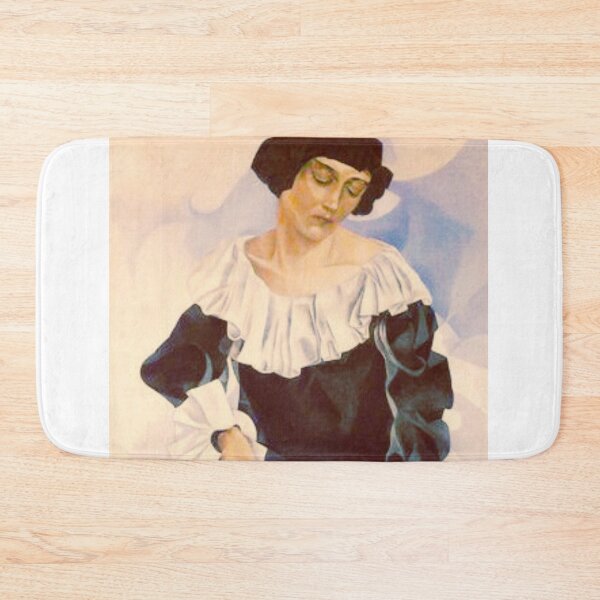 Item preview, marc chagall surrealism and gift for sale  designed and sold by Nada01.