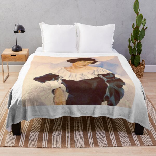 Item preview, marc chagall surrealism and gift for sale  designed and sold by Nada01.