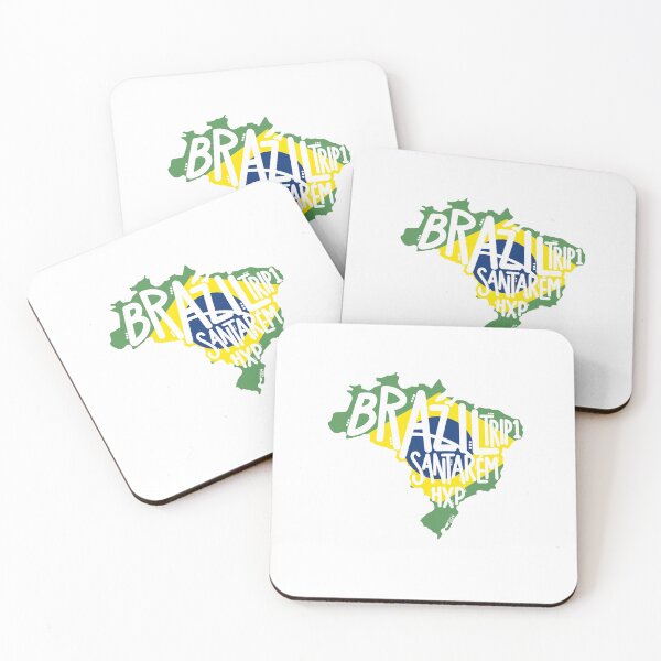 Item preview, HXP Brazil Santarem trip 1! designed and sold by tyromac27.